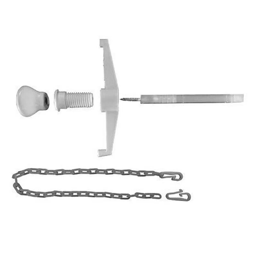 Tirador Dorica/Verona Ferrum