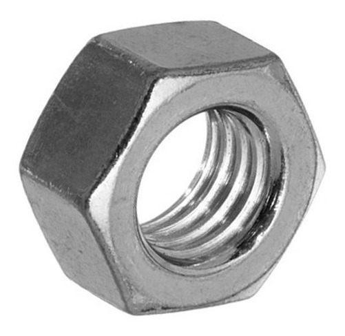 Tuerca Conexion 1/8 Orificio Ch.