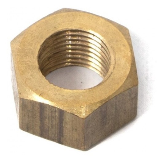 Tuerca P/Pilo.M.3/8 X 24 Longvie