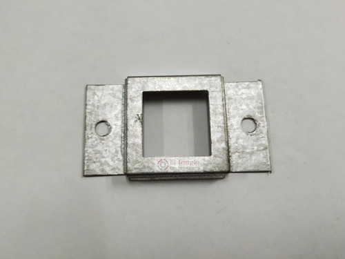 MARCO EMEGE EURO (vidrio 27 x 27)