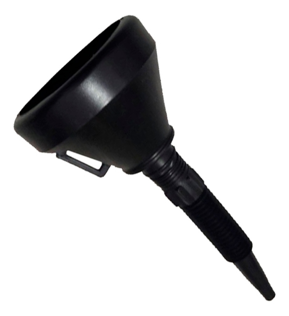 Embudito De Goma Para Cable