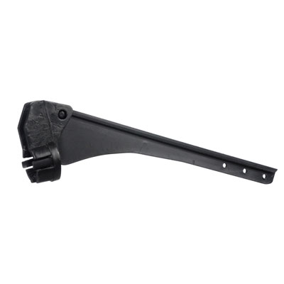 Brazo C/Buje P/Boton Ferrum-1826