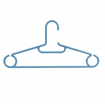 Percha Ovalada Decoradas