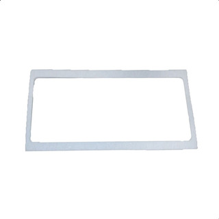 Junta P/Marco Visor Vent Calef Orbis 70x33