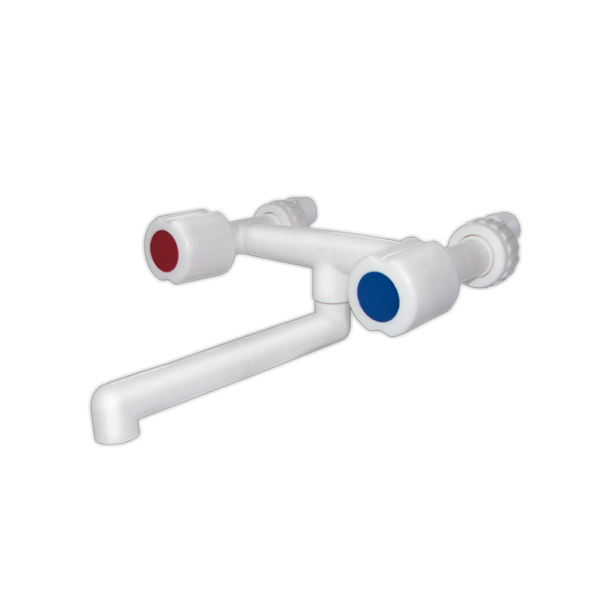 Mezclador Para Lavadero