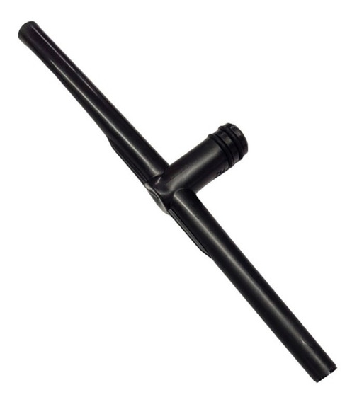 Ramal Lavat.Pvc 1/2 X 3/8 Com.Rect