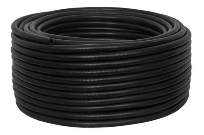 Manguera Gas Aprobada X Mt