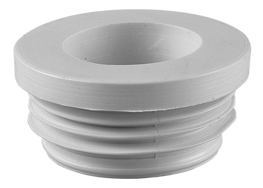 Conex.Pvc Codo Capea Fuell.Ch.