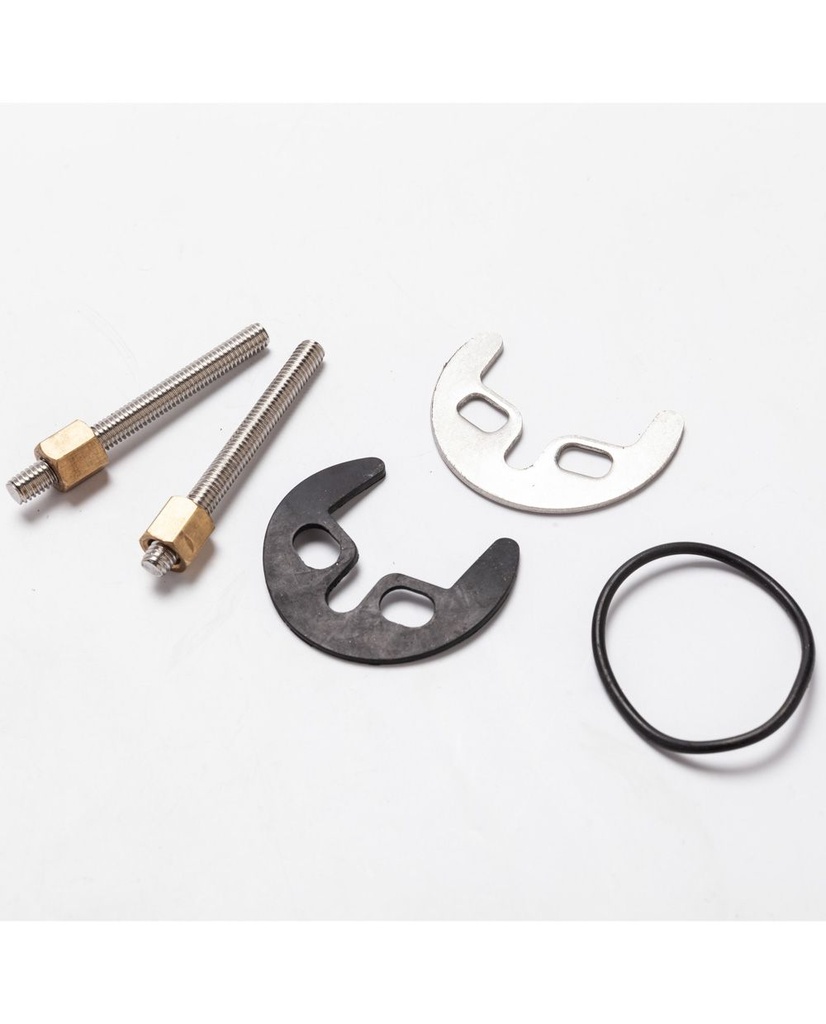 Fijacion Monocomando-Set 2 Orifi