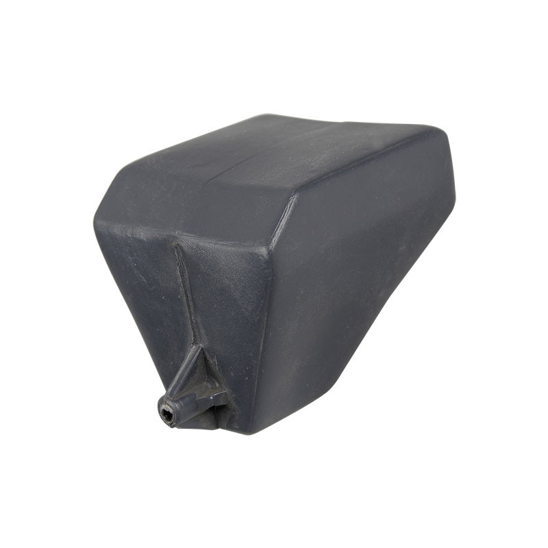 Boya Plastica Triangulo Ferrum