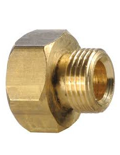 Reducci.Bce.1/4M X 1/8M P/Virola