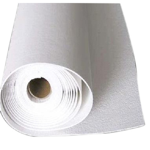 Papel Fibra Ceramica 10cm X 10 Cm X3mm