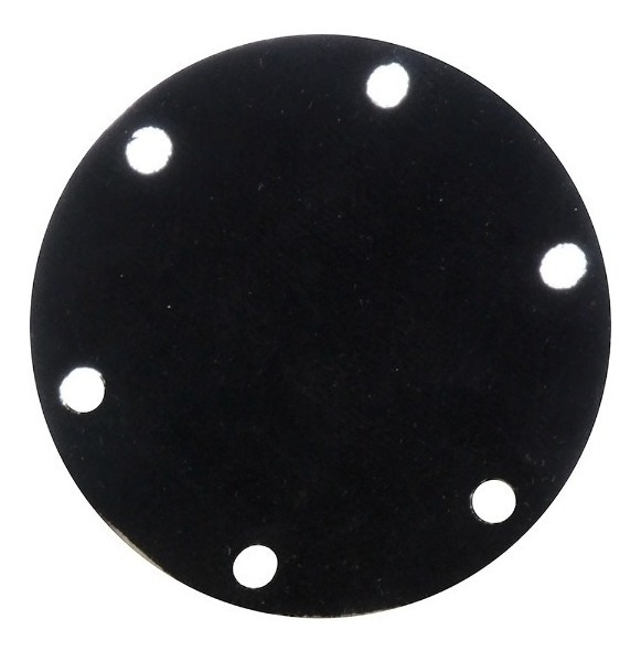 Diaf.Calef.Volcan Liso Grande