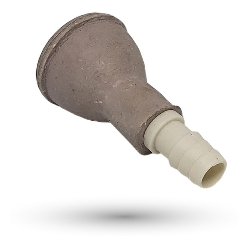 Toma P/Canilla Y Manguera 1/2