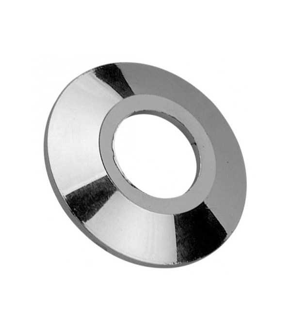 Roseta Plast.Cr.P/Brazo Lluvia