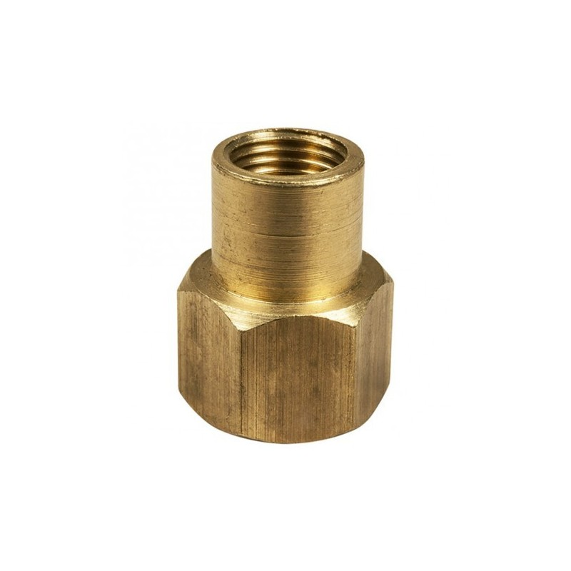 Cupla Reduccion 3/8H  X  1/8H