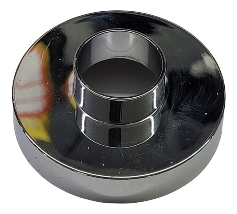 Campana Plastica Cr."Y"Peirano