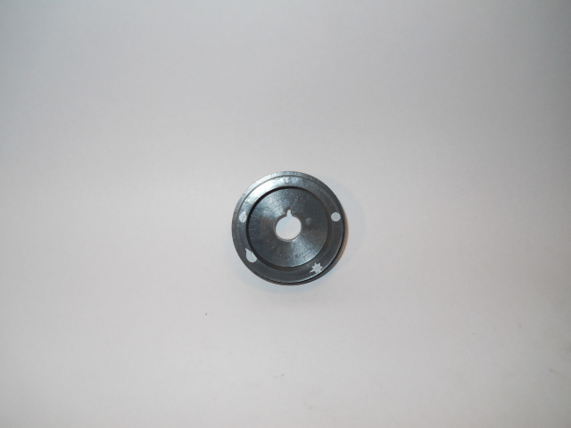 Aro Gris Eskabe 2003