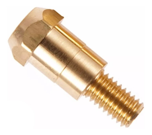 Conexion Perno G.10 Tomagoma