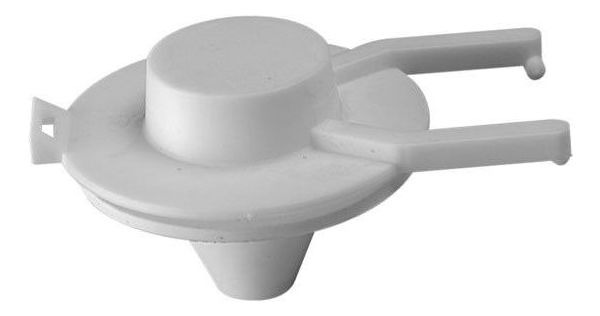 Flapper Rigido Capea Cono Chico