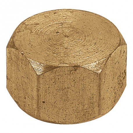 Tapa Bce. Roscado 1/2