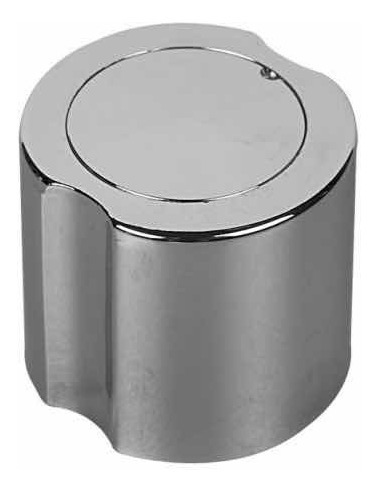 Volante Grif.Cristal 70 Plast