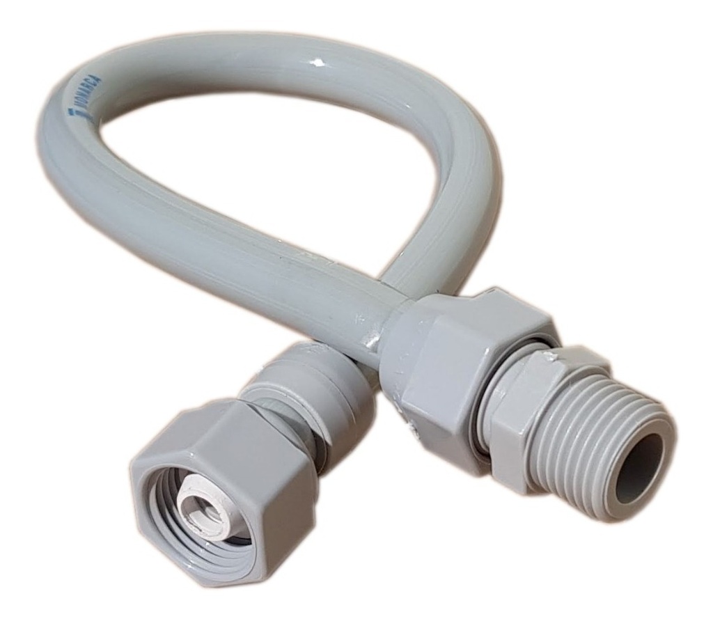 Conexion Plastica 1/2  X  30