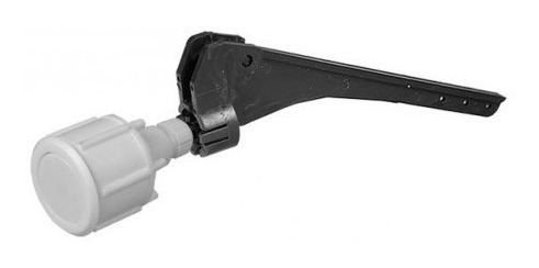 Boton Mochila Ferrum Redondo