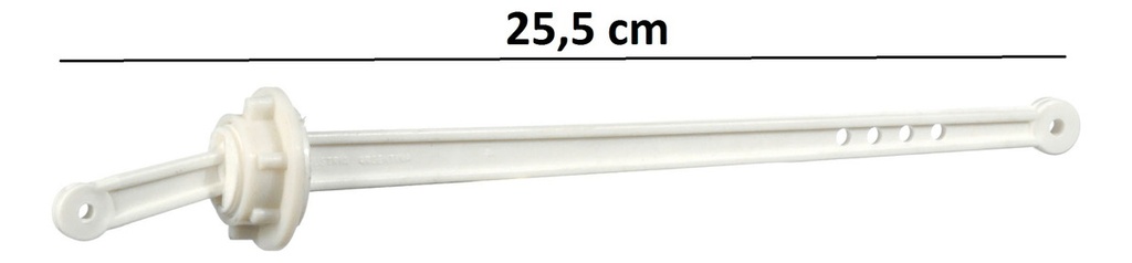 Brazo Balancin Plastico Ideal