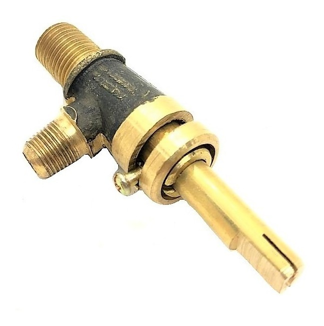 Vastago Robinete 8  X  45