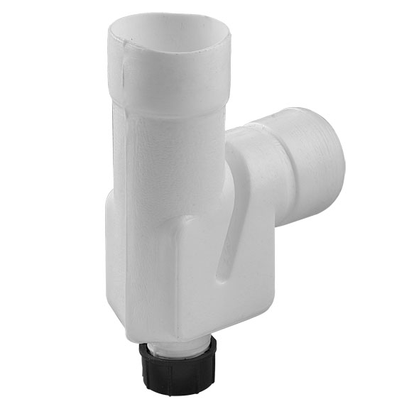 Sifon Ap. Simil Plomo