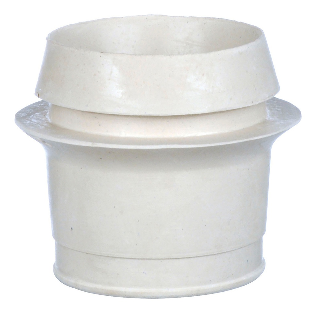 Conex.Goma Mochila Ferru.Comun