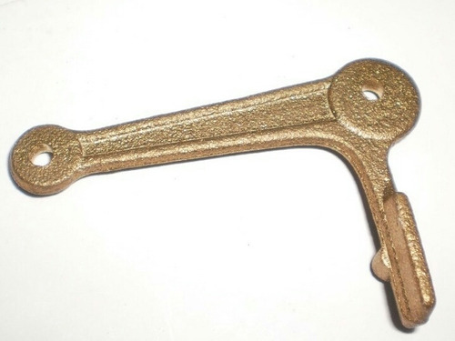 Gatillo Boton Franklyn Bce