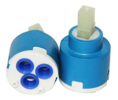 Cartucha P/Monoc.40Mm. Corta