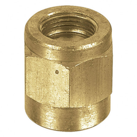 Cupla Bce. Roscado 1/2