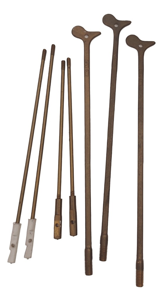 Brazo Balanc.Dep.Acade.Ideal Bce