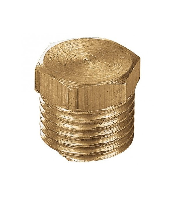 Tapon Bce. Roscado 3/4