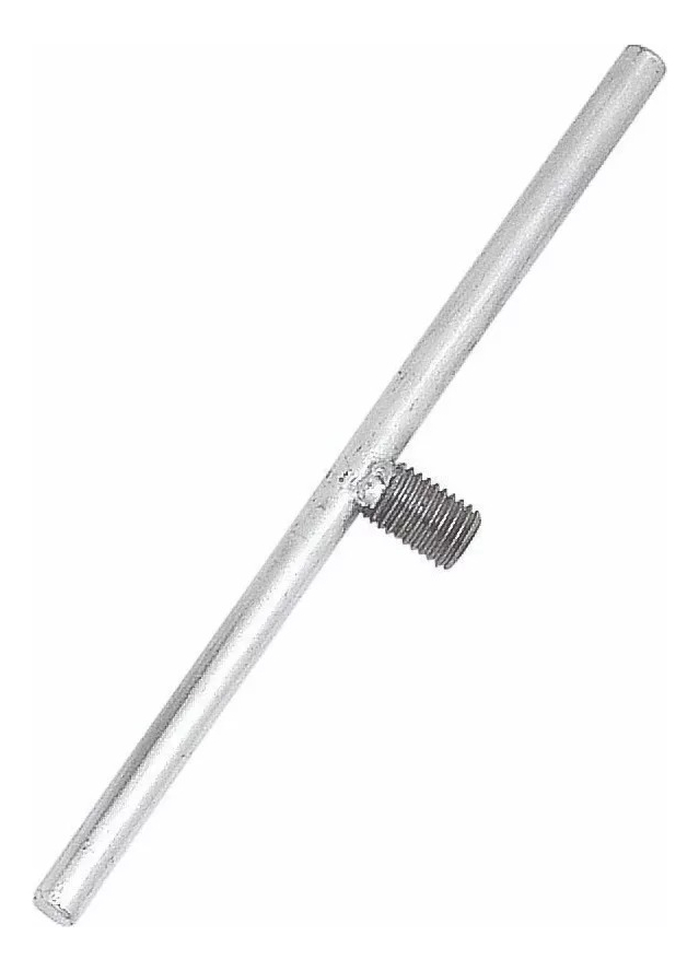 Manija P/Caña Destapa Cañerias