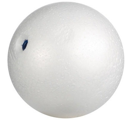 Boya Telgopor P/Brazo Delta