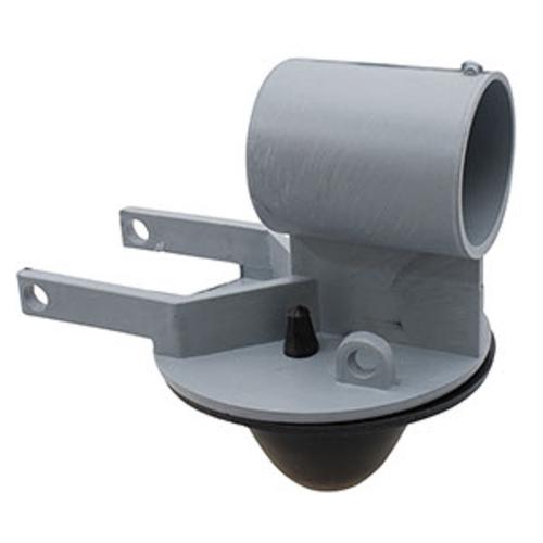 Flapper Con Vasito Ferrum