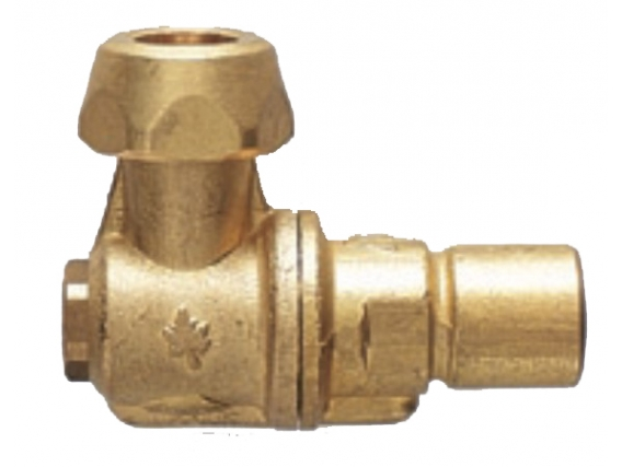 Portapico 1/4M  X  60 Mm.