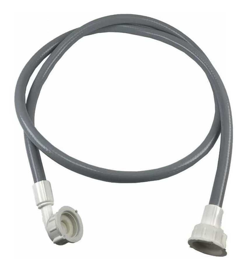 Mangue.Carga Lavarr.Autom.1.80Mt