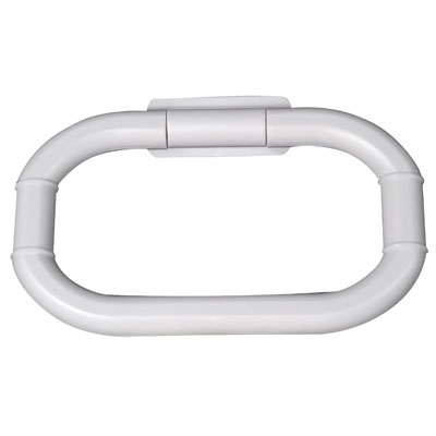 Toallero Chico Plastico