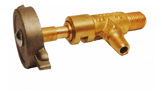 Volante Robinete Semi Industrial