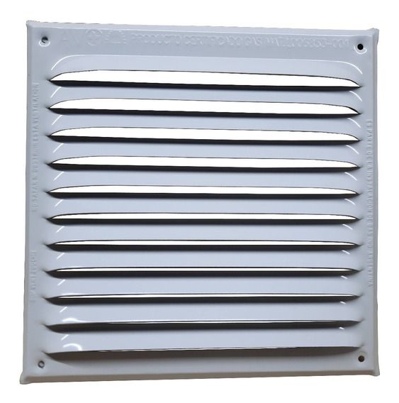 Reja Protec.Antiinsectos 20 X 20Cm