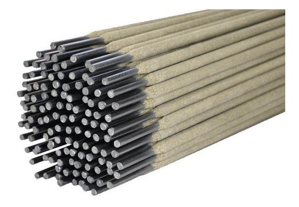 Electrodo E-53 Varios