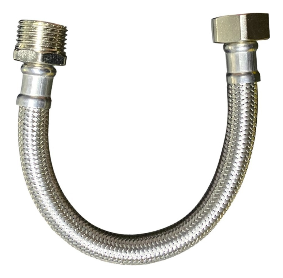 Conex.Malla Acer.M.Girato.1/2 X 20