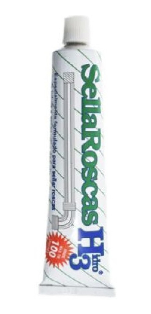 Sellante P/Rosca  X  220 Grs.