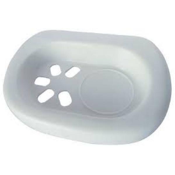 Porta Dentifrico Multiuso