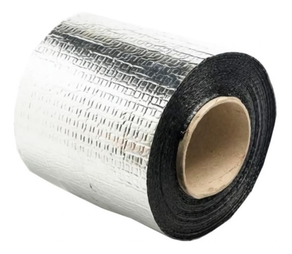 Membrana Autoadhesiva 0.25 X 10Mt